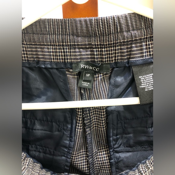 RW&CO Dress Pants - Picture 2 of 3